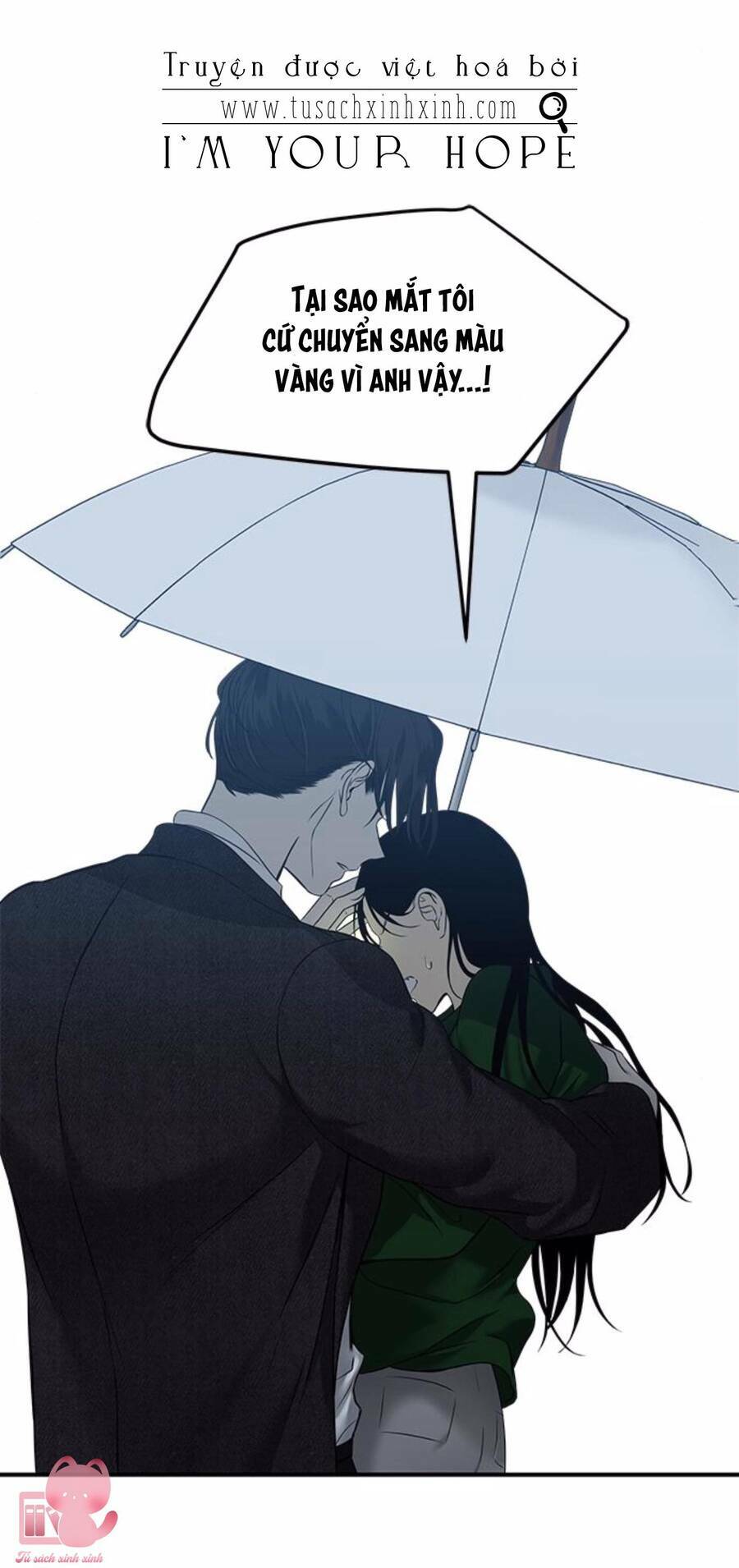 Cạm Bẫy Chap 150 - Next Chap 151