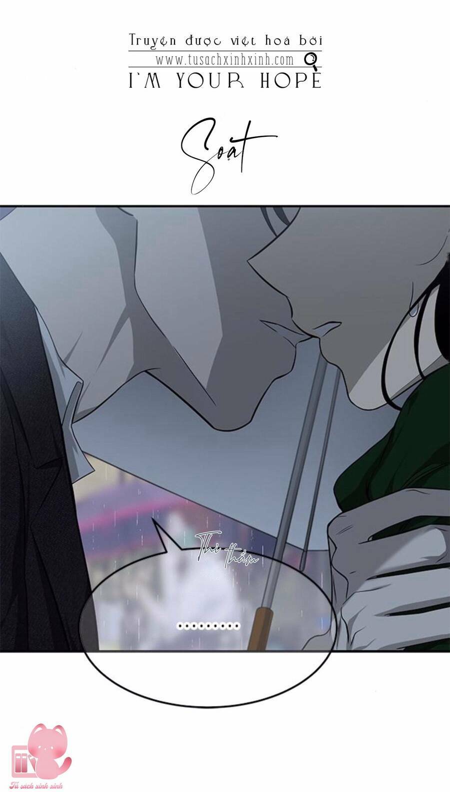 Cạm Bẫy Chap 150 - Next Chap 151