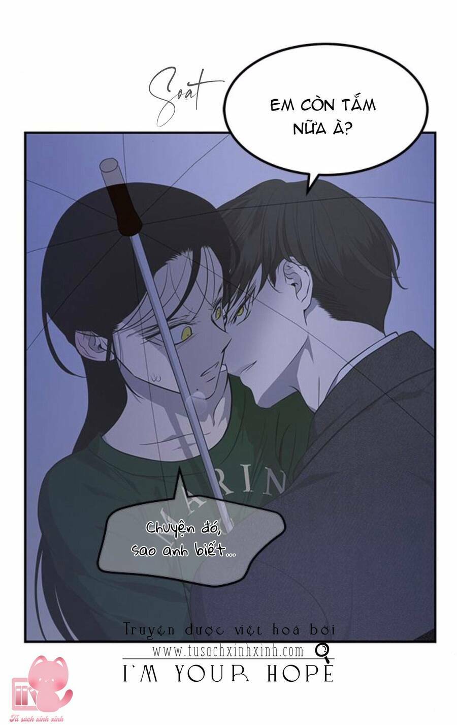 Cạm Bẫy Chap 150 - Next Chap 151
