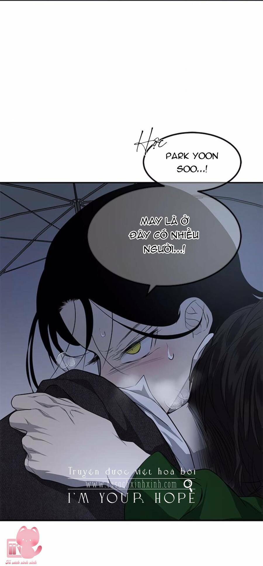 Cạm Bẫy Chap 150 - Next Chap 151