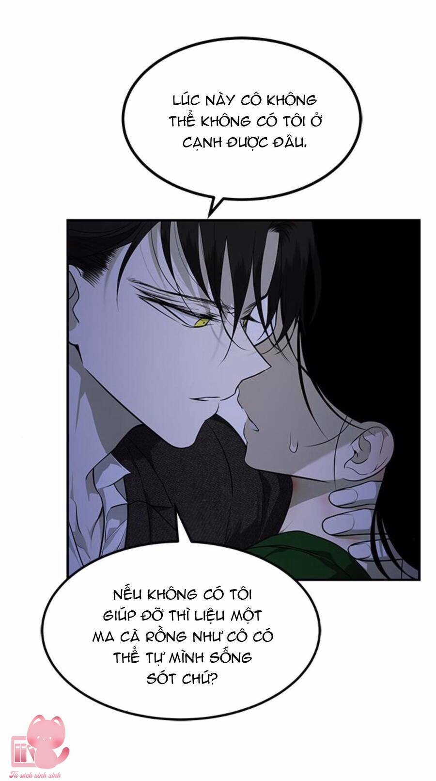 Cạm Bẫy Chap 150 - Next Chap 151