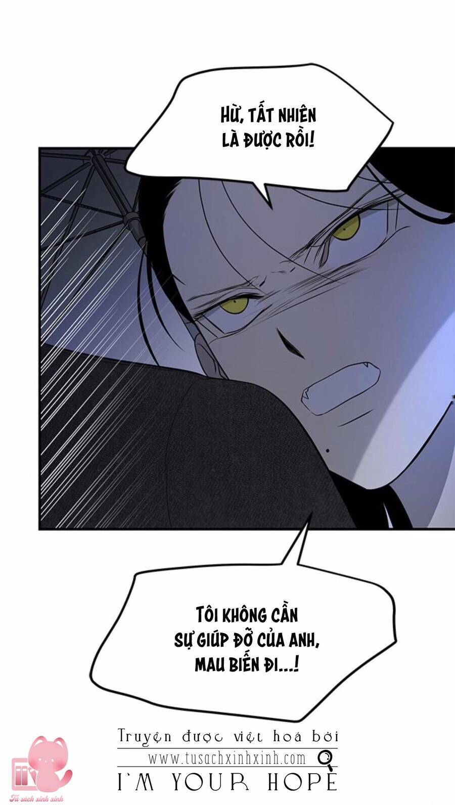 Cạm Bẫy Chap 150 - Next Chap 151