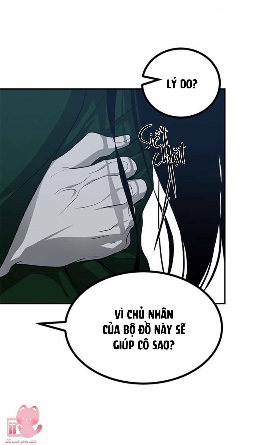 Cạm Bẫy Chap 150 - Next Chap 151