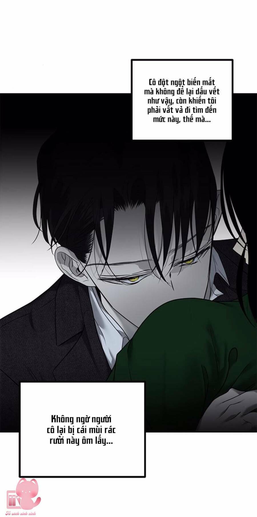 Cạm Bẫy Chap 150 - Next Chap 151