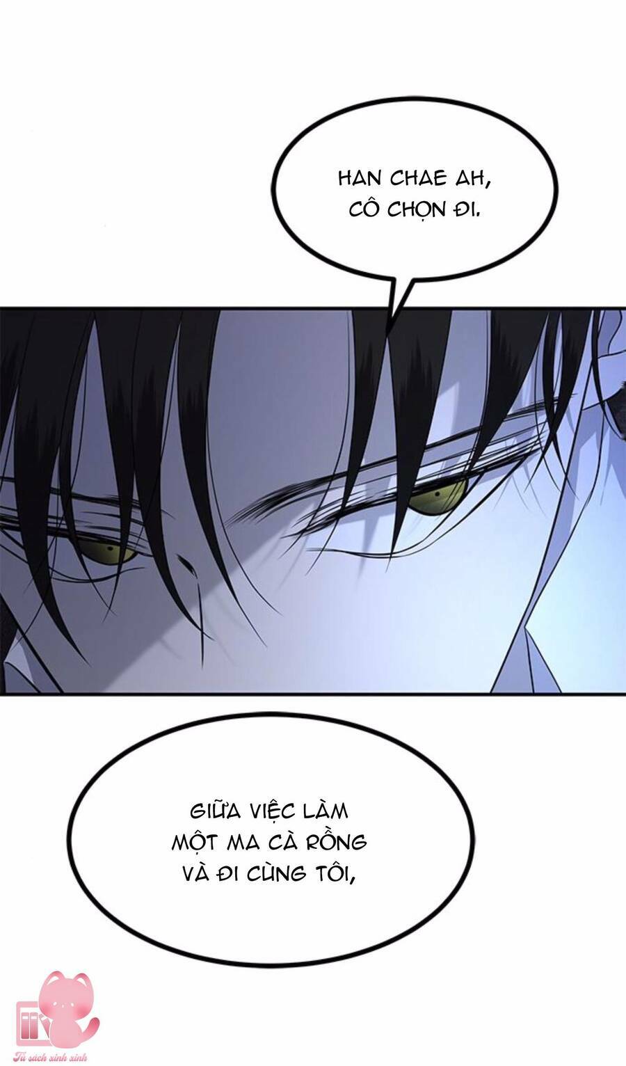 Cạm Bẫy Chap 150 - Next Chap 151