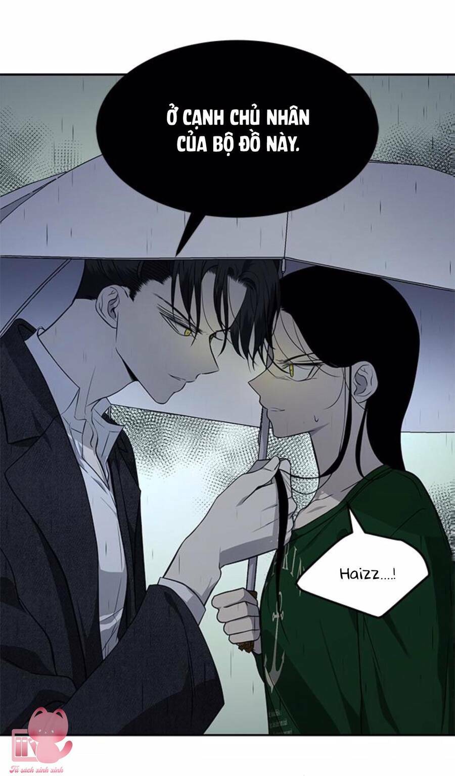 Cạm Bẫy Chap 150 - Next Chap 151