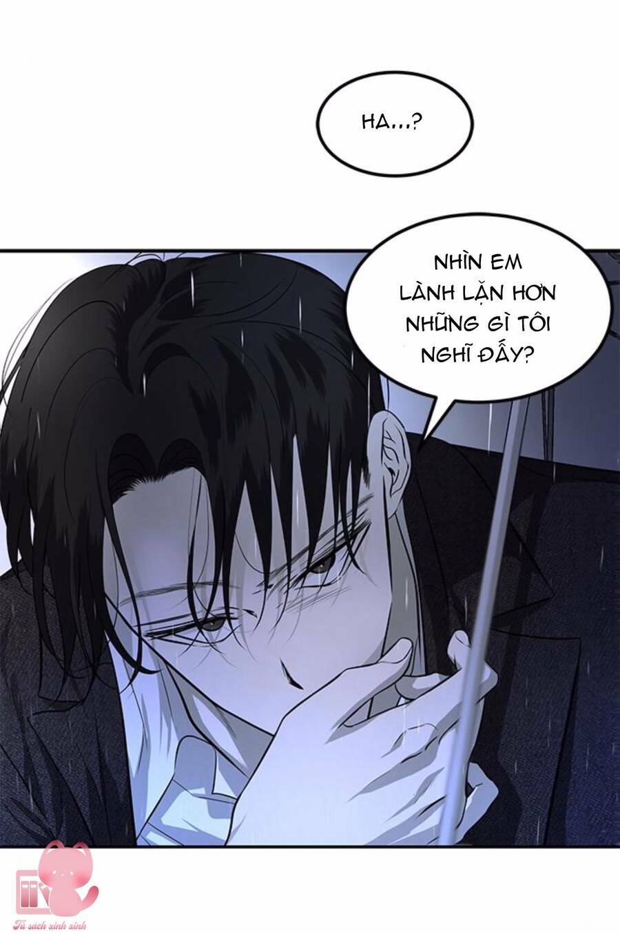 Cạm Bẫy Chap 150 - Next Chap 151