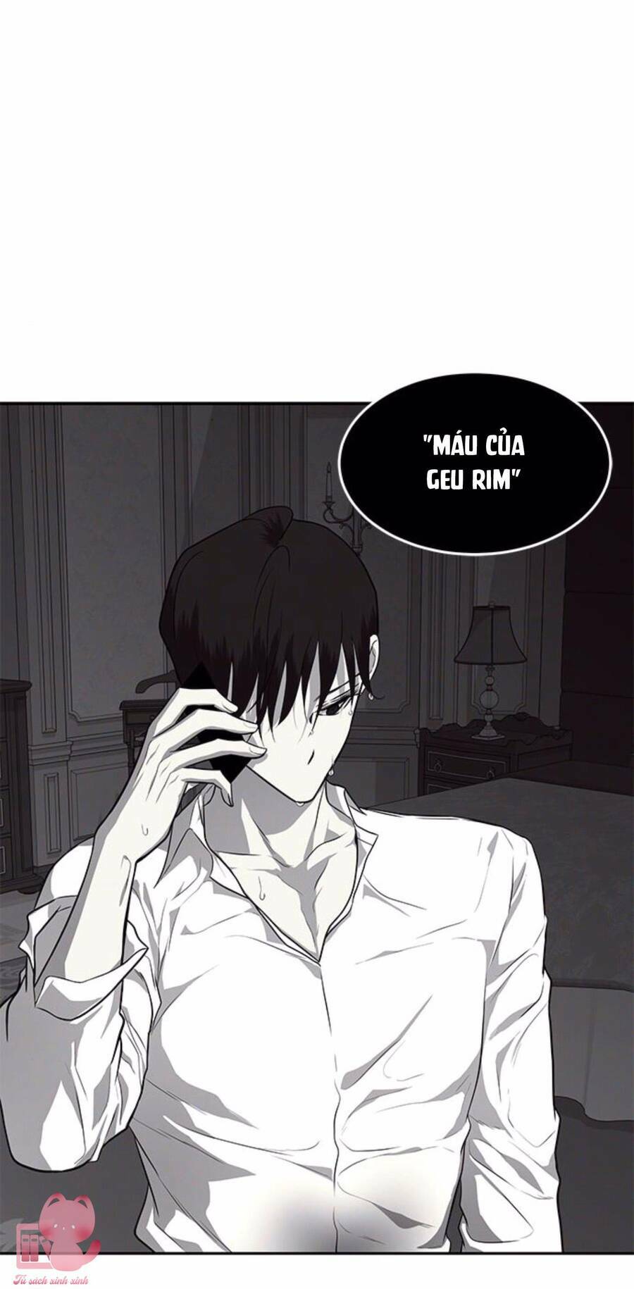 Cạm Bẫy Chap 150 - Next Chap 151