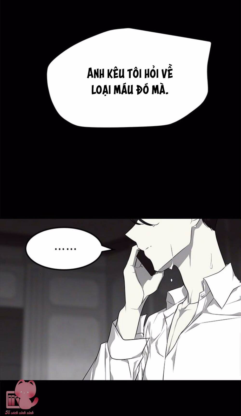 Cạm Bẫy Chap 151 - Next Chap 152