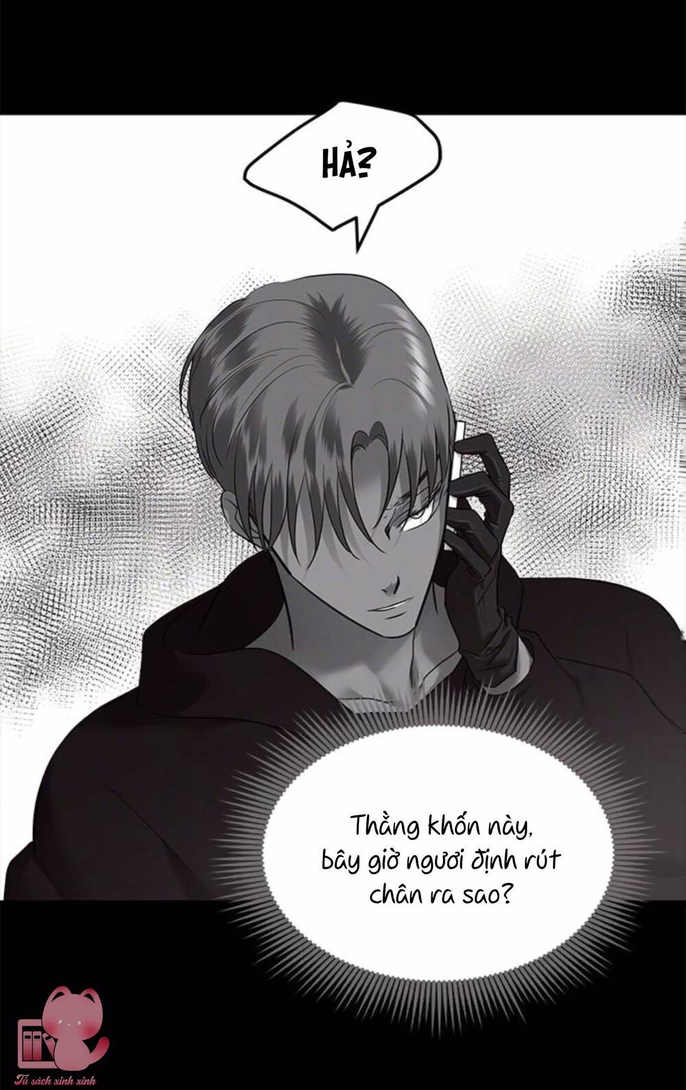 Cạm Bẫy Chap 151 - Next Chap 152