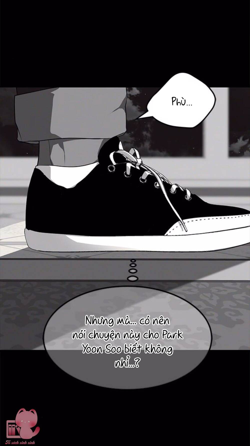 Cạm Bẫy Chap 151 - Next Chap 152