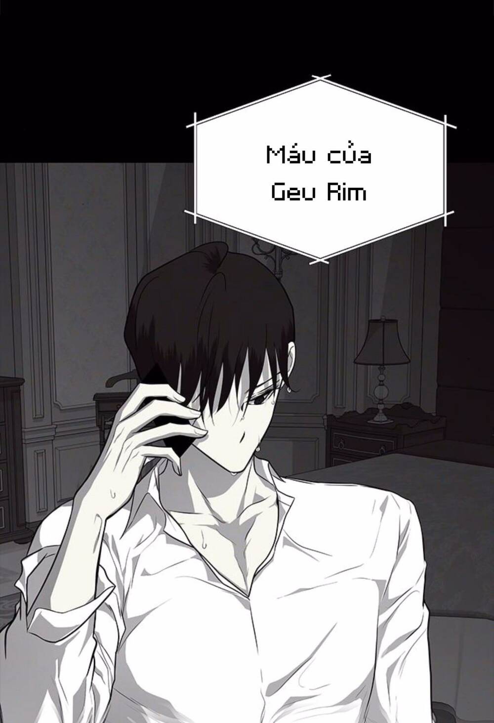 Cạm Bẫy Chap 151 - Next Chap 152