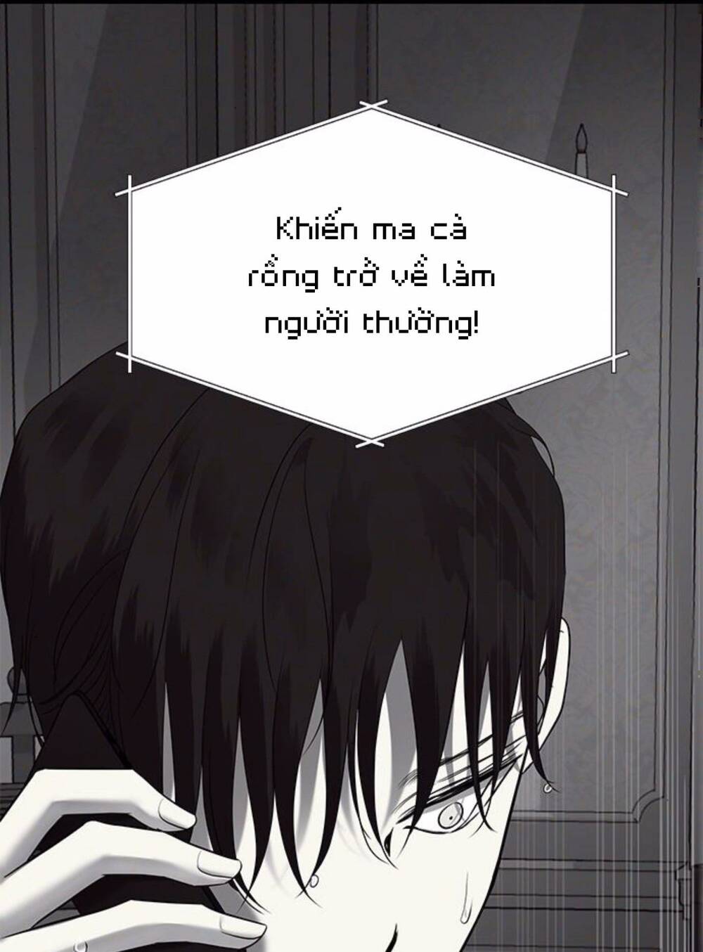 Cạm Bẫy Chap 151 - Next Chap 152