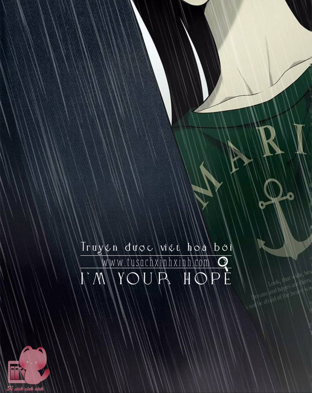 Cạm Bẫy Chap 151 - Next Chap 152