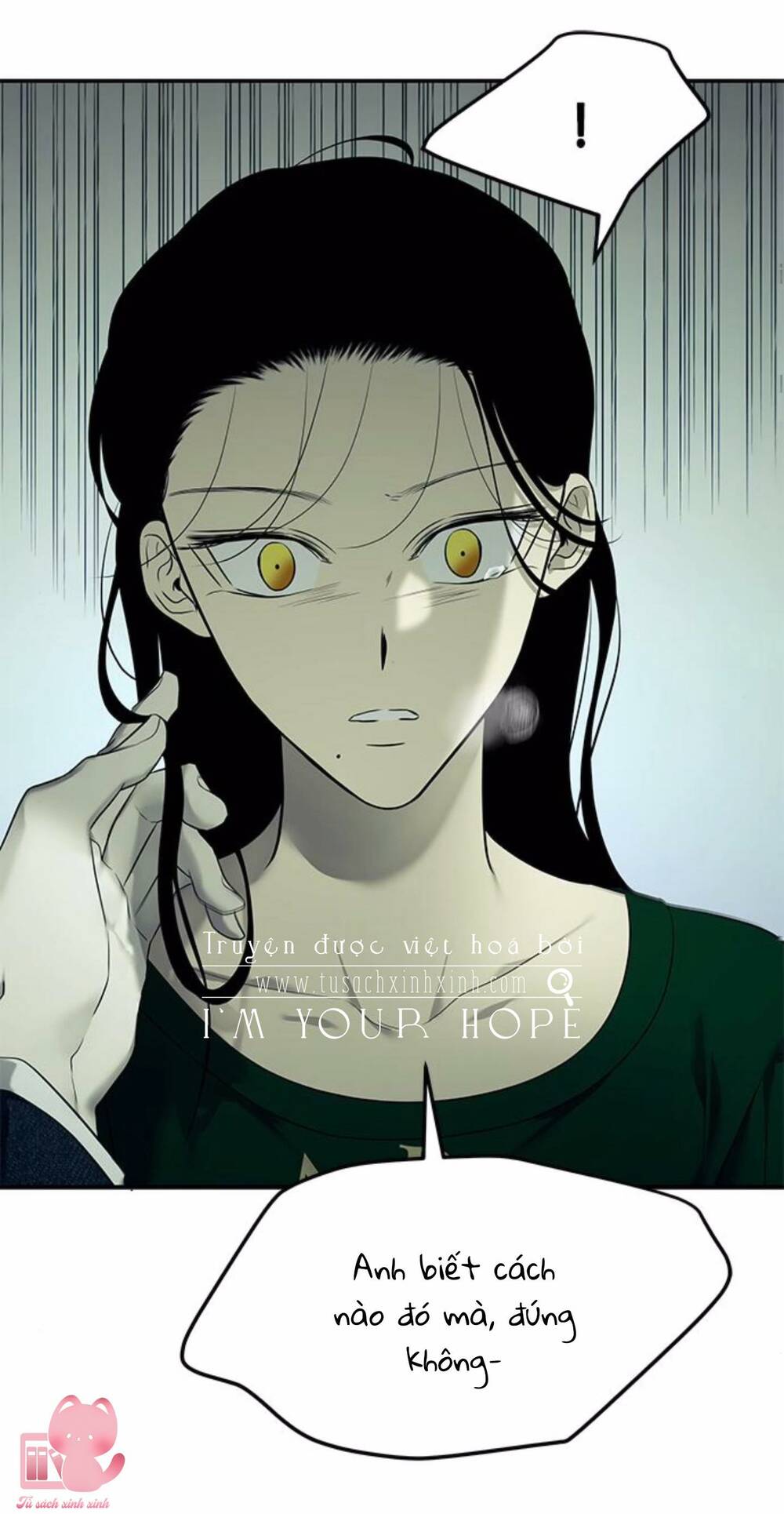 Cạm Bẫy Chap 151 - Next Chap 152