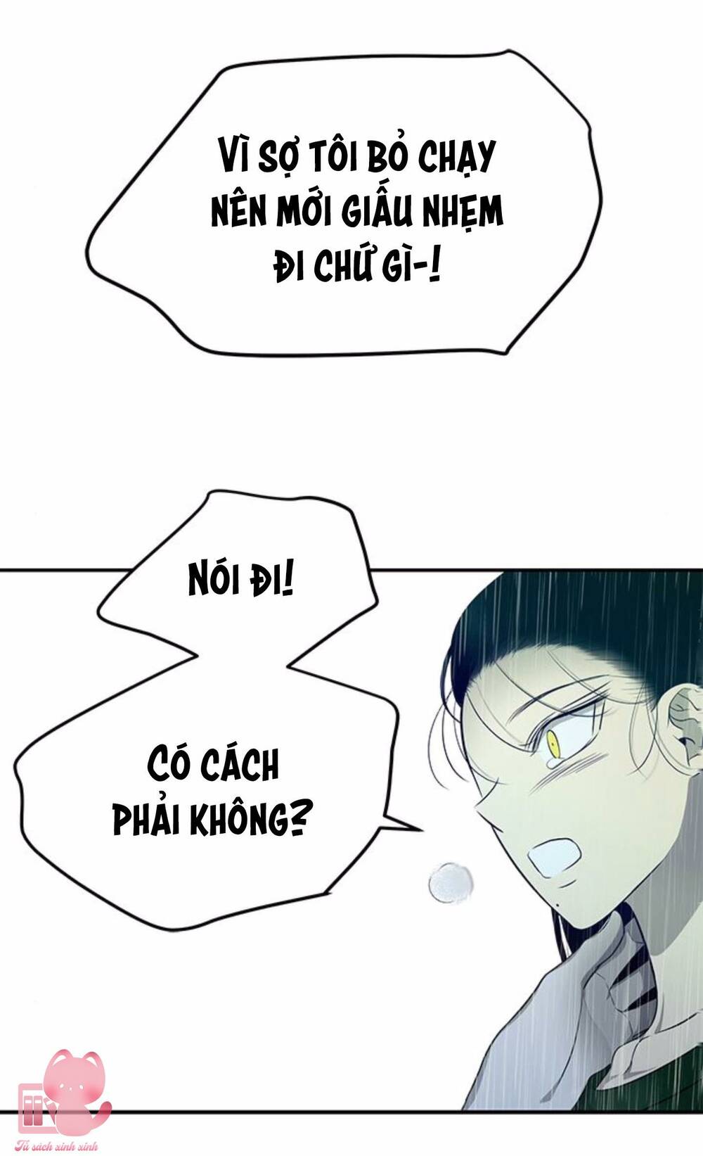 Cạm Bẫy Chap 151 - Next Chap 152