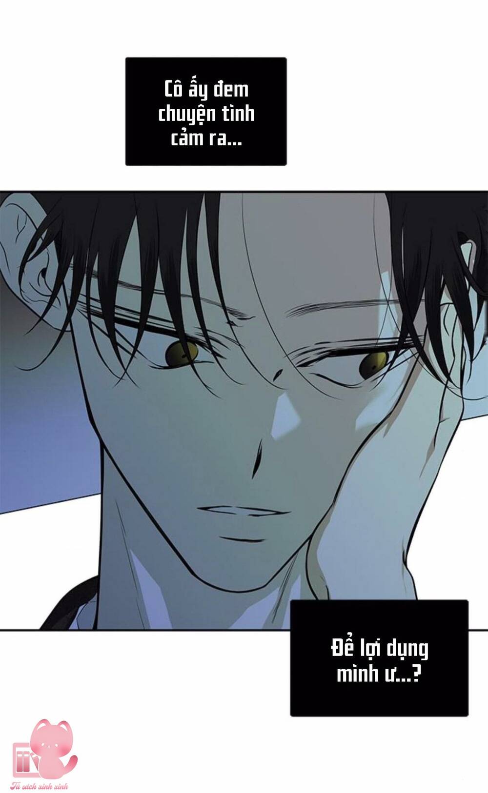 Cạm Bẫy Chap 151 - Next Chap 152