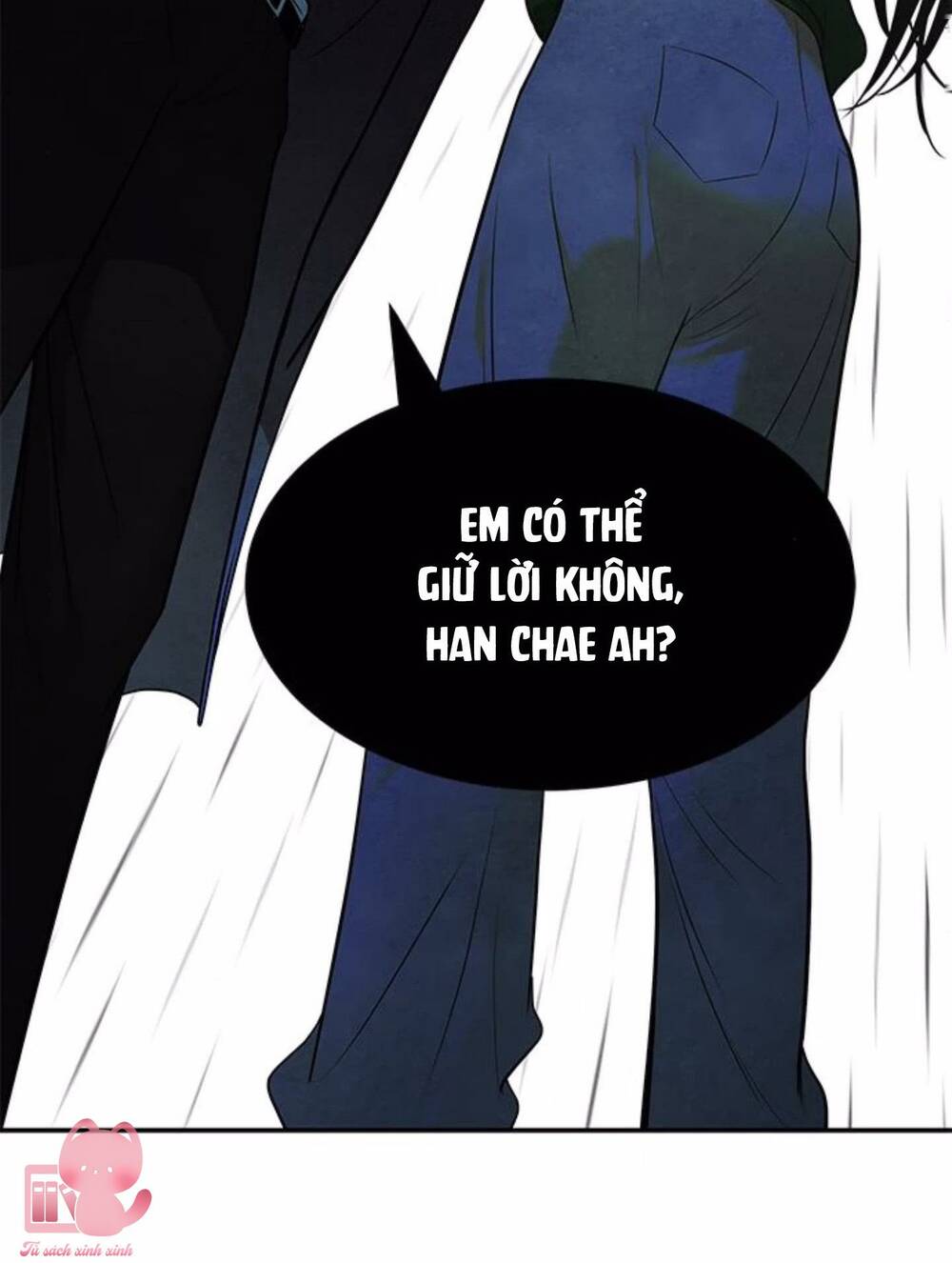 Cạm Bẫy Chap 151 - Next Chap 152