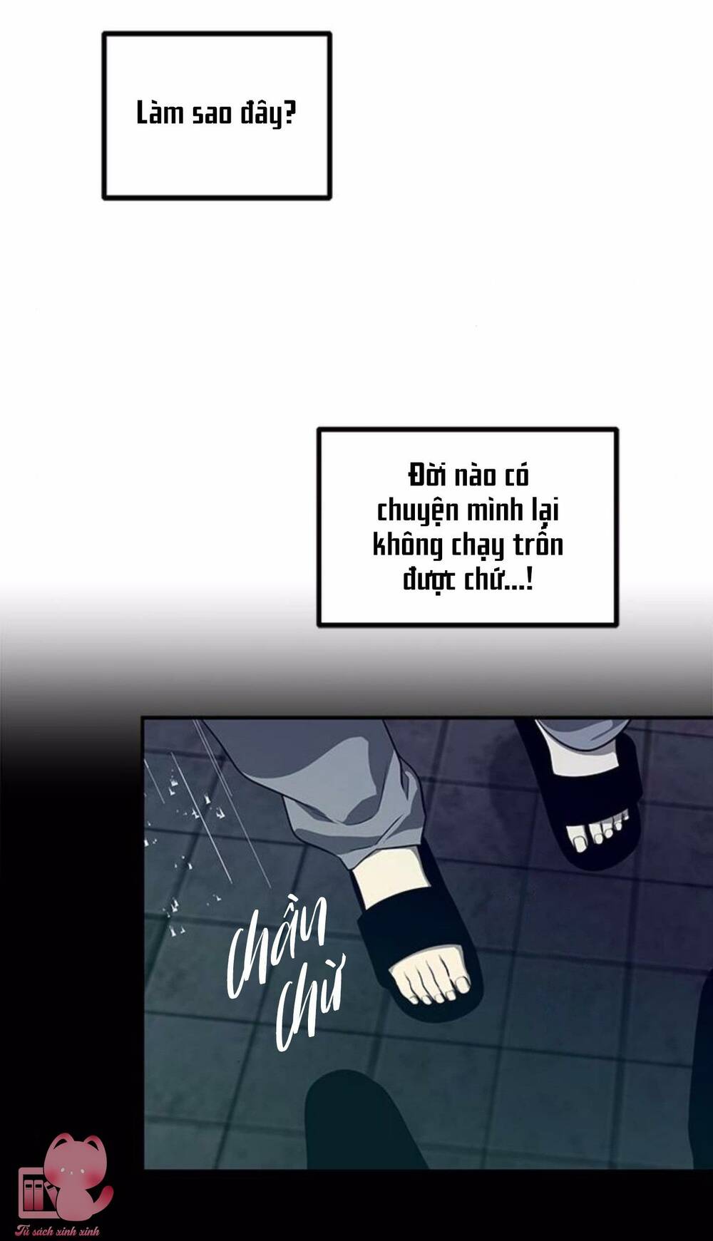 Cạm Bẫy Chap 151 - Next Chap 152
