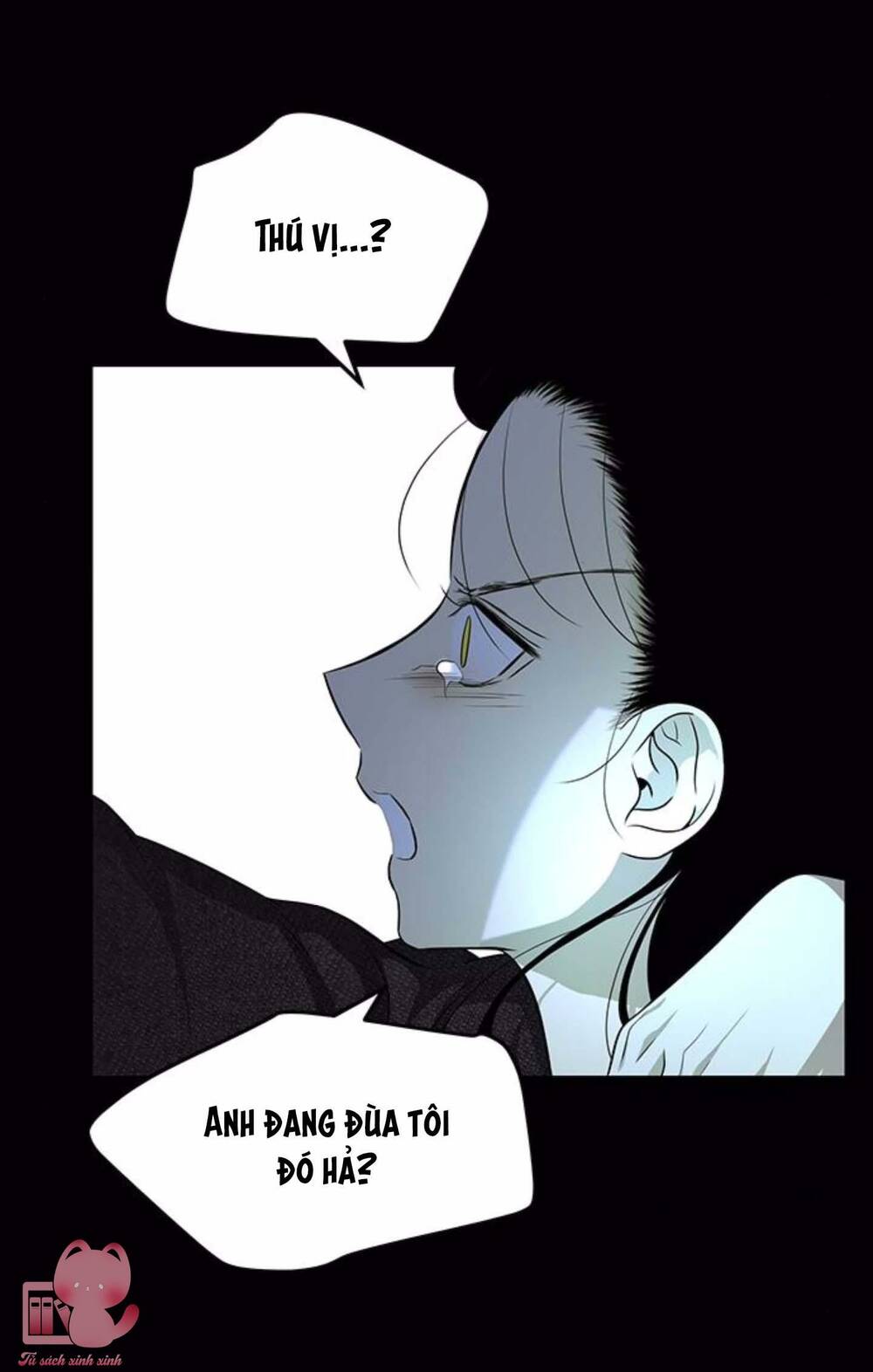 Cạm Bẫy Chap 151 - Next Chap 152