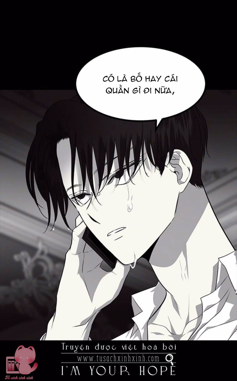 Cạm Bẫy Chap 151 - Next Chap 152