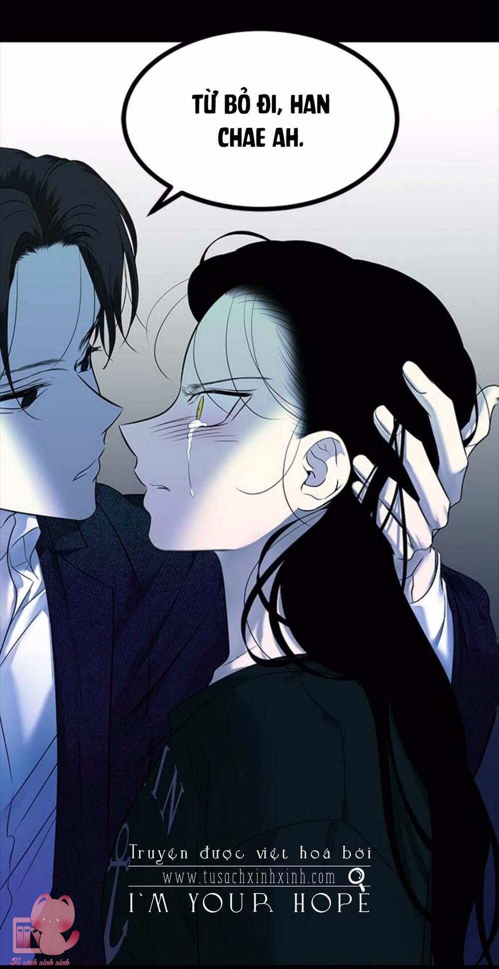 Cạm Bẫy Chap 151 - Next Chap 152