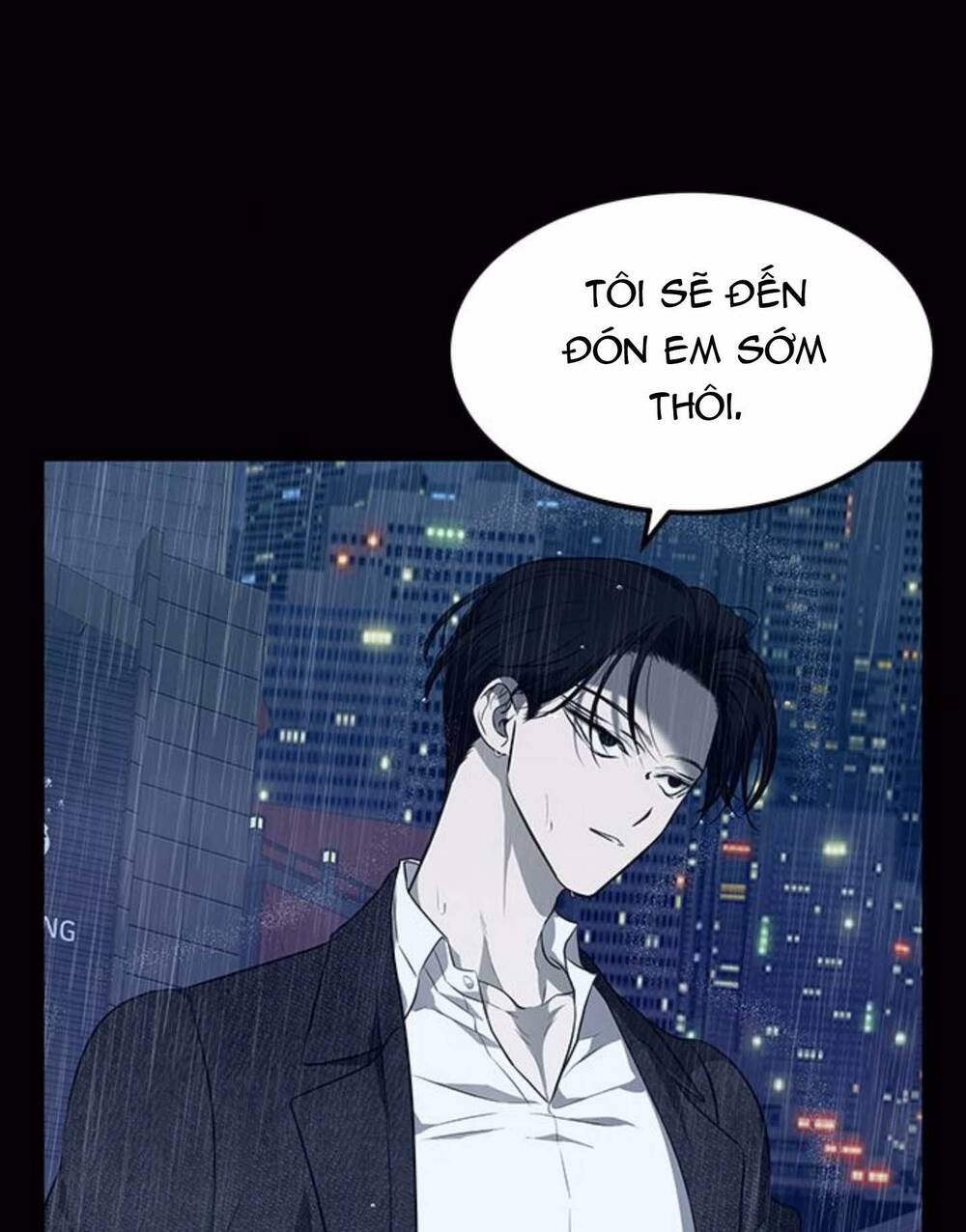 Cạm Bẫy Chap 151 - Next Chap 152