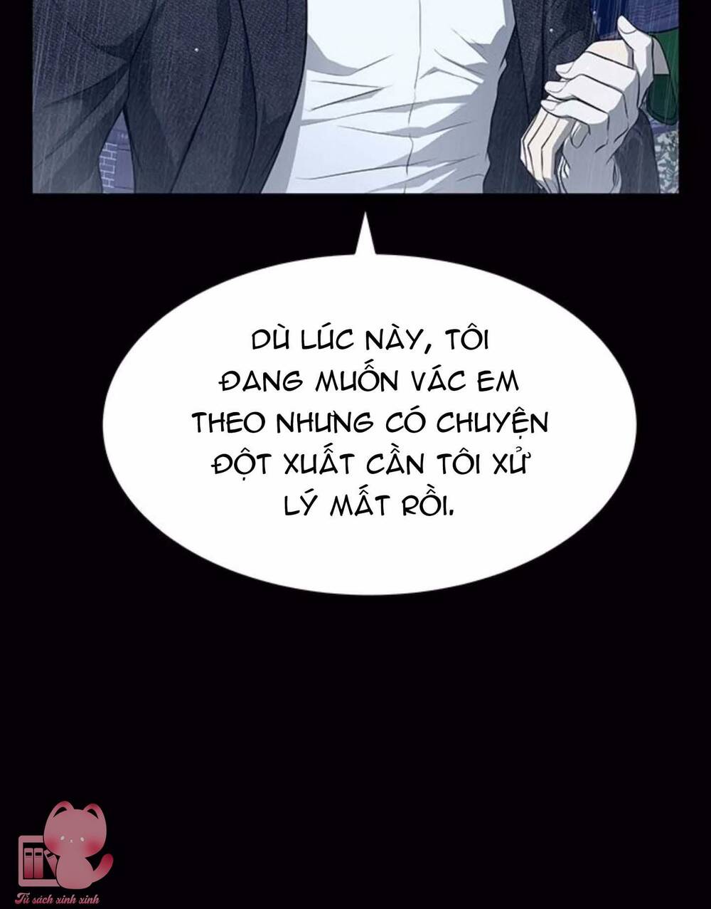 Cạm Bẫy Chap 151 - Next Chap 152