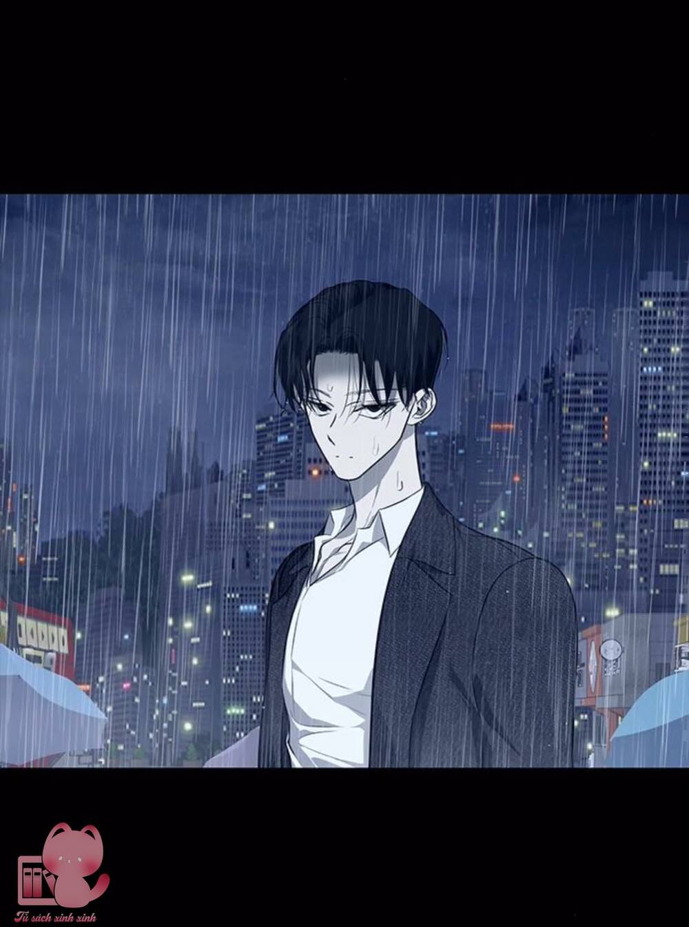 Cạm Bẫy Chap 151 - Next Chap 152