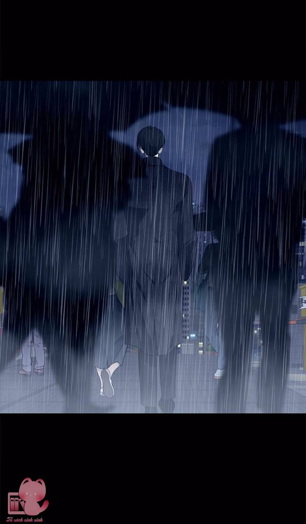 Cạm Bẫy Chap 151 - Next Chap 152