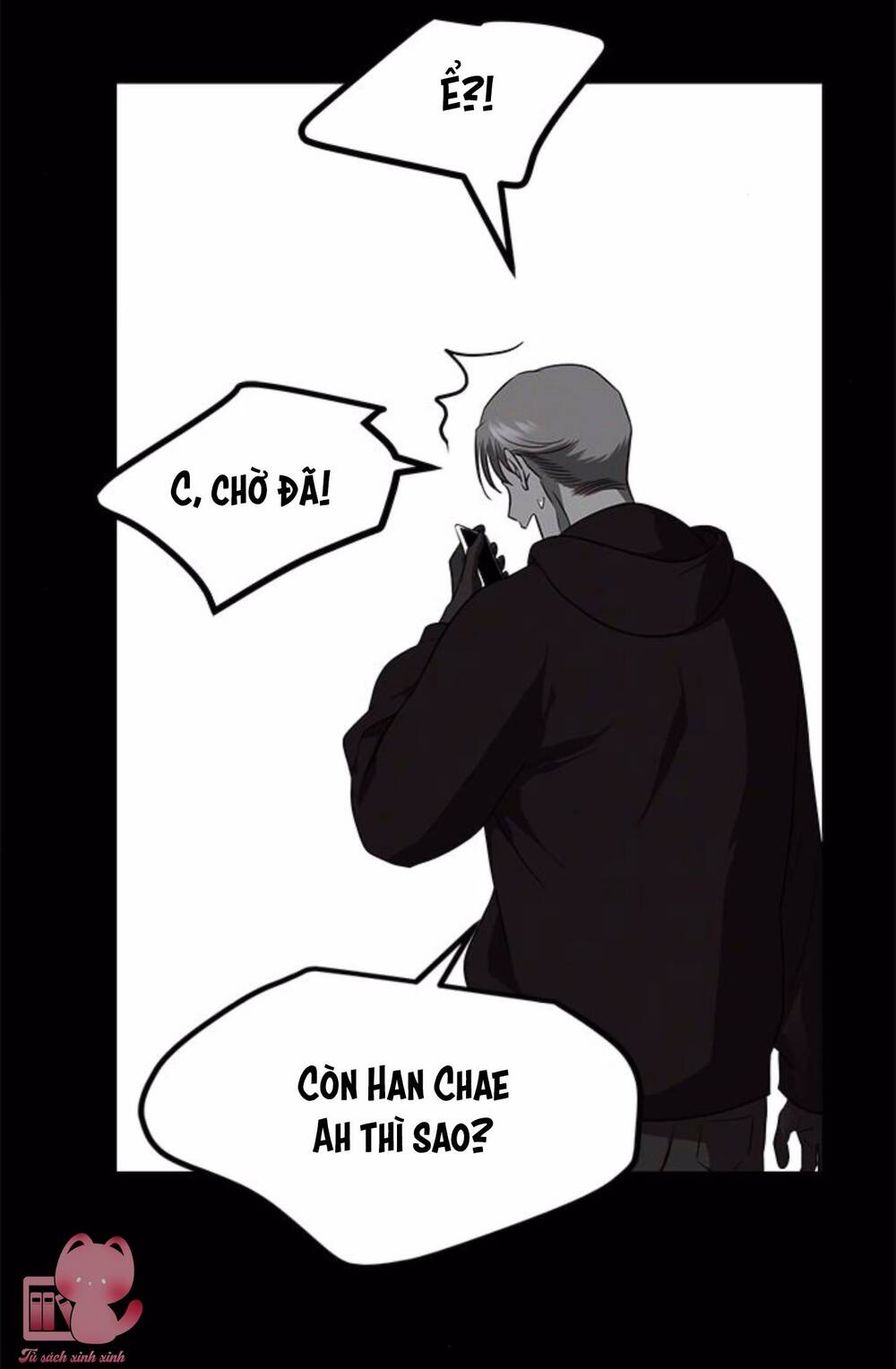 Cạm Bẫy Chap 151 - Next Chap 152