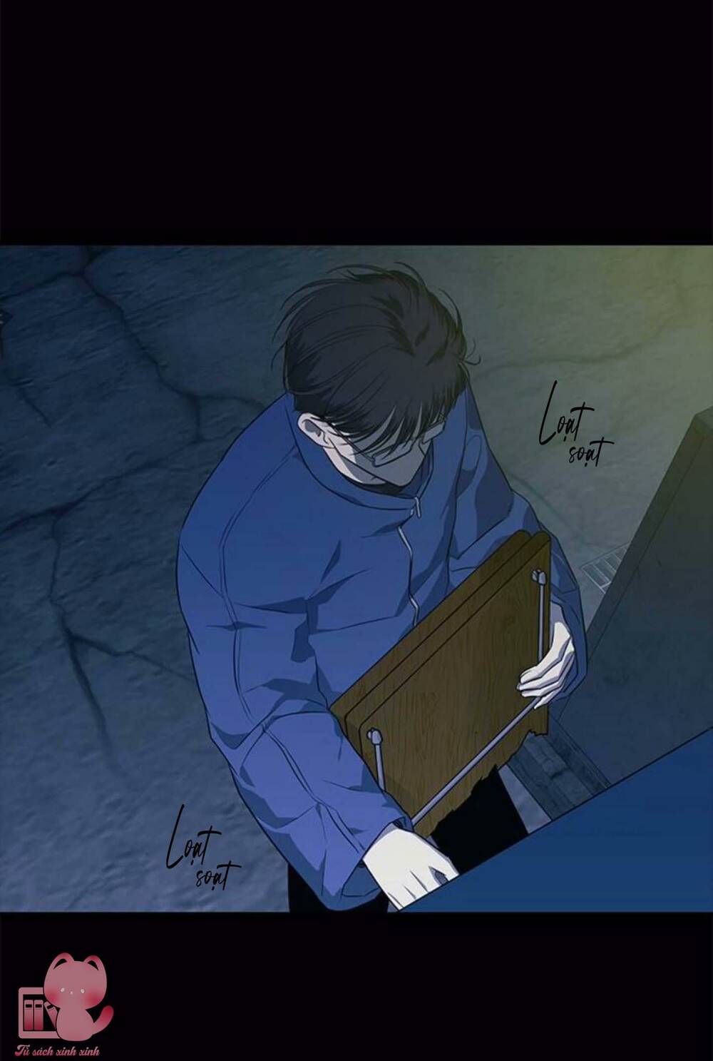 Cạm Bẫy Chap 151 - Next Chap 152