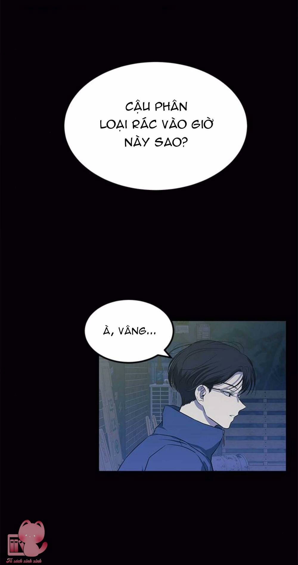 Cạm Bẫy Chap 151 - Next Chap 152