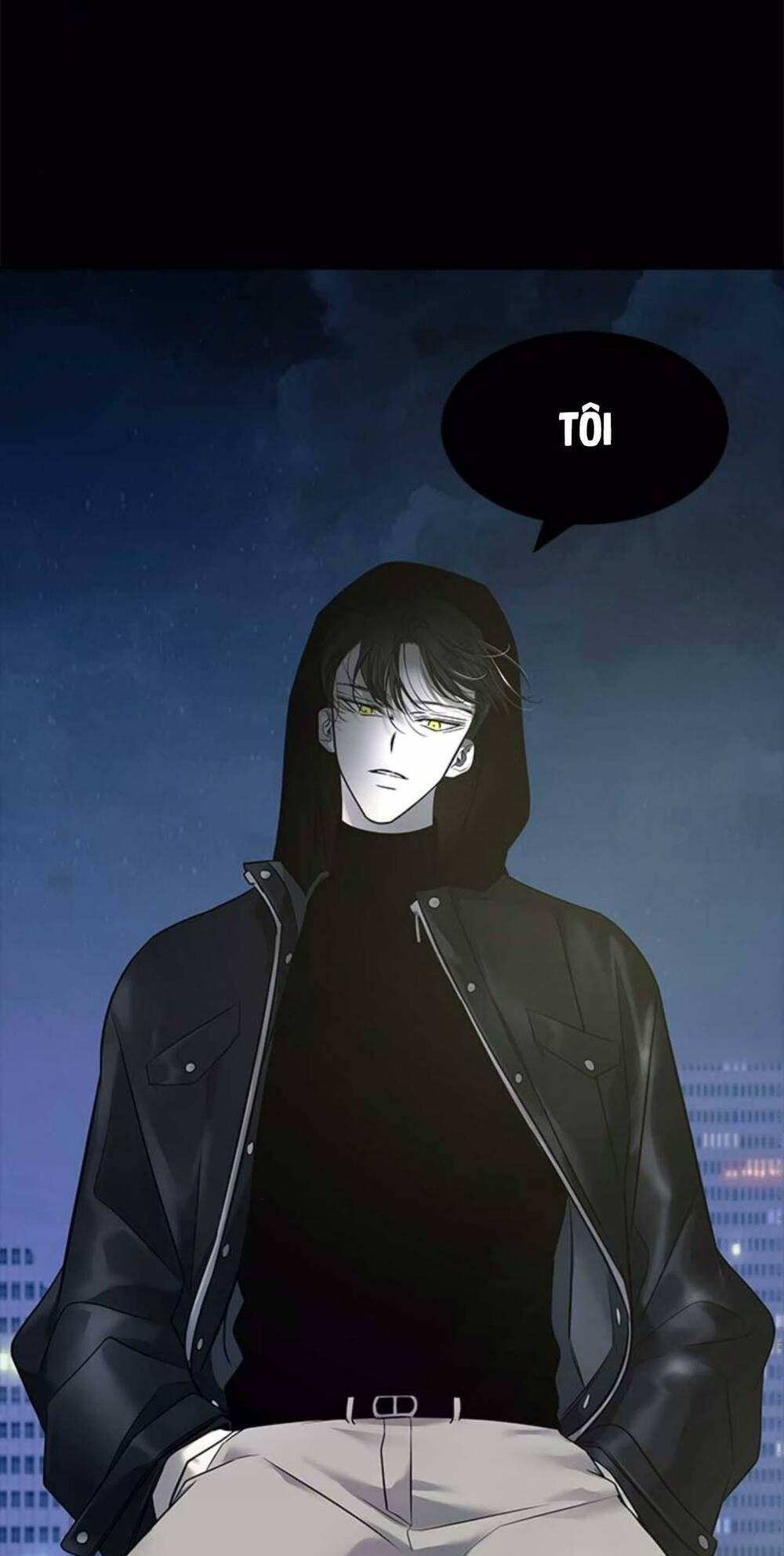 Cạm Bẫy Chap 151 - Next Chap 152