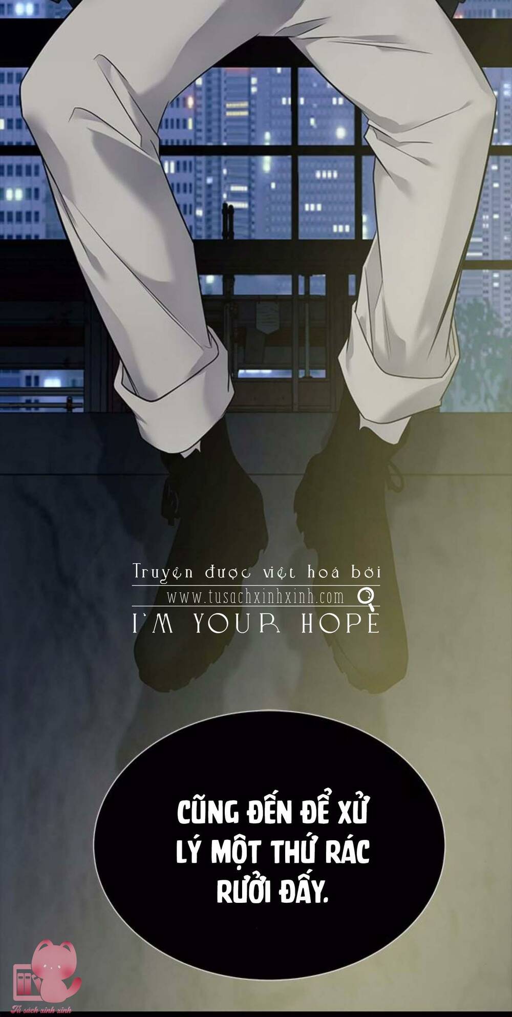 Cạm Bẫy Chap 151 - Next Chap 152