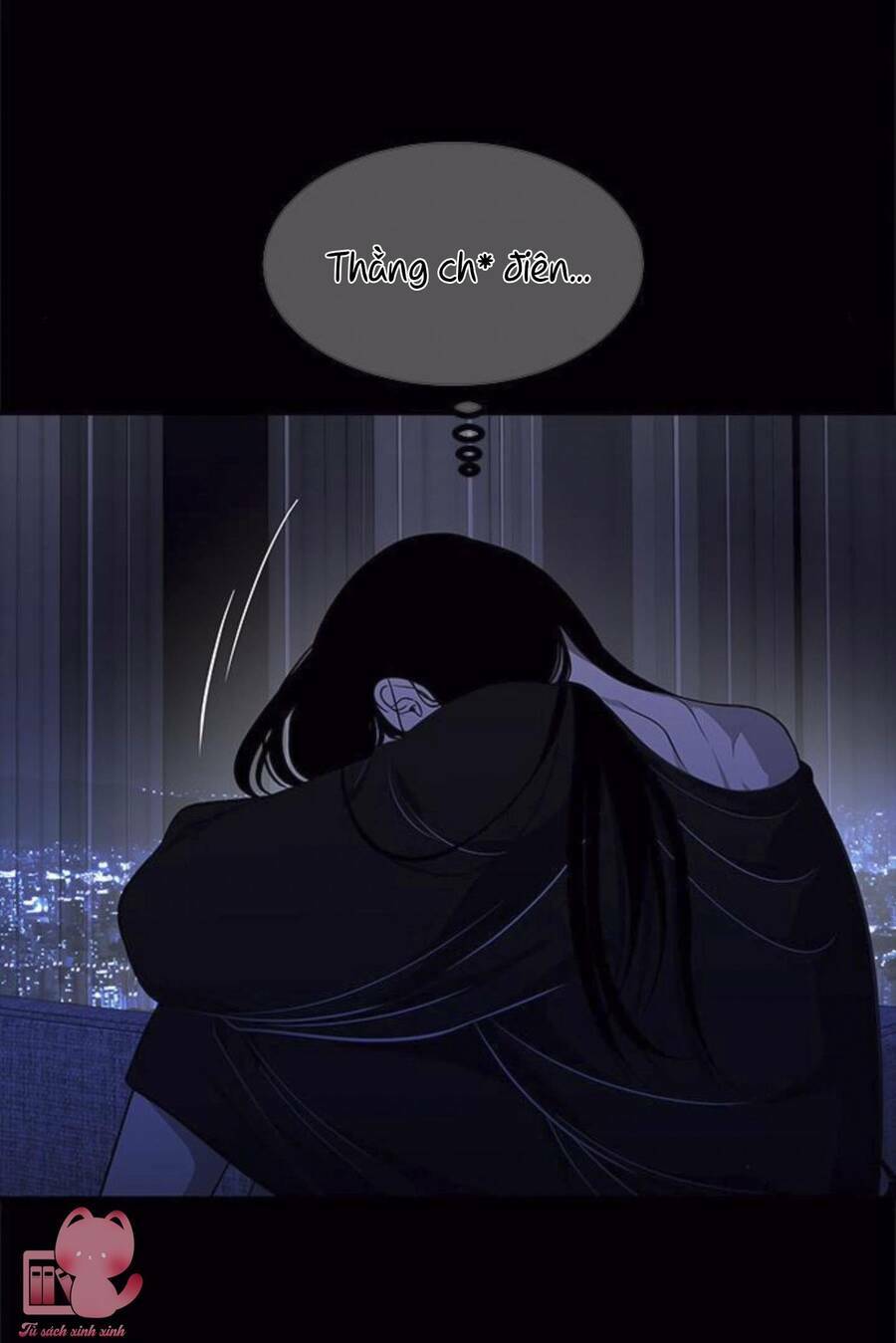 Cạm Bẫy Chap 152 - Next Chap 153