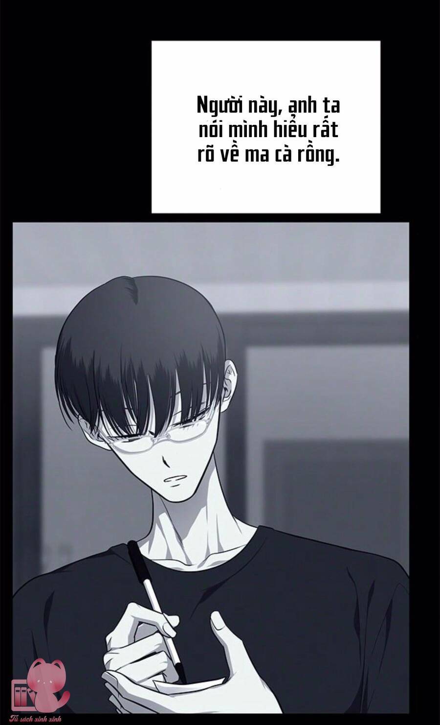 Cạm Bẫy Chap 152 - Next Chap 153