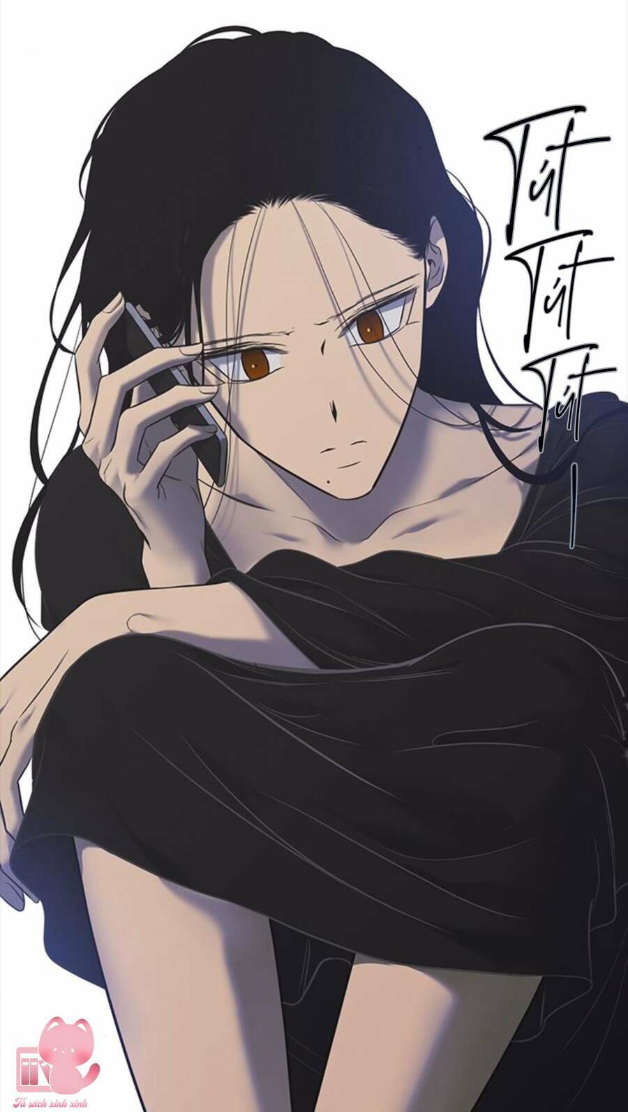 Cạm Bẫy Chap 152 - Next Chap 153