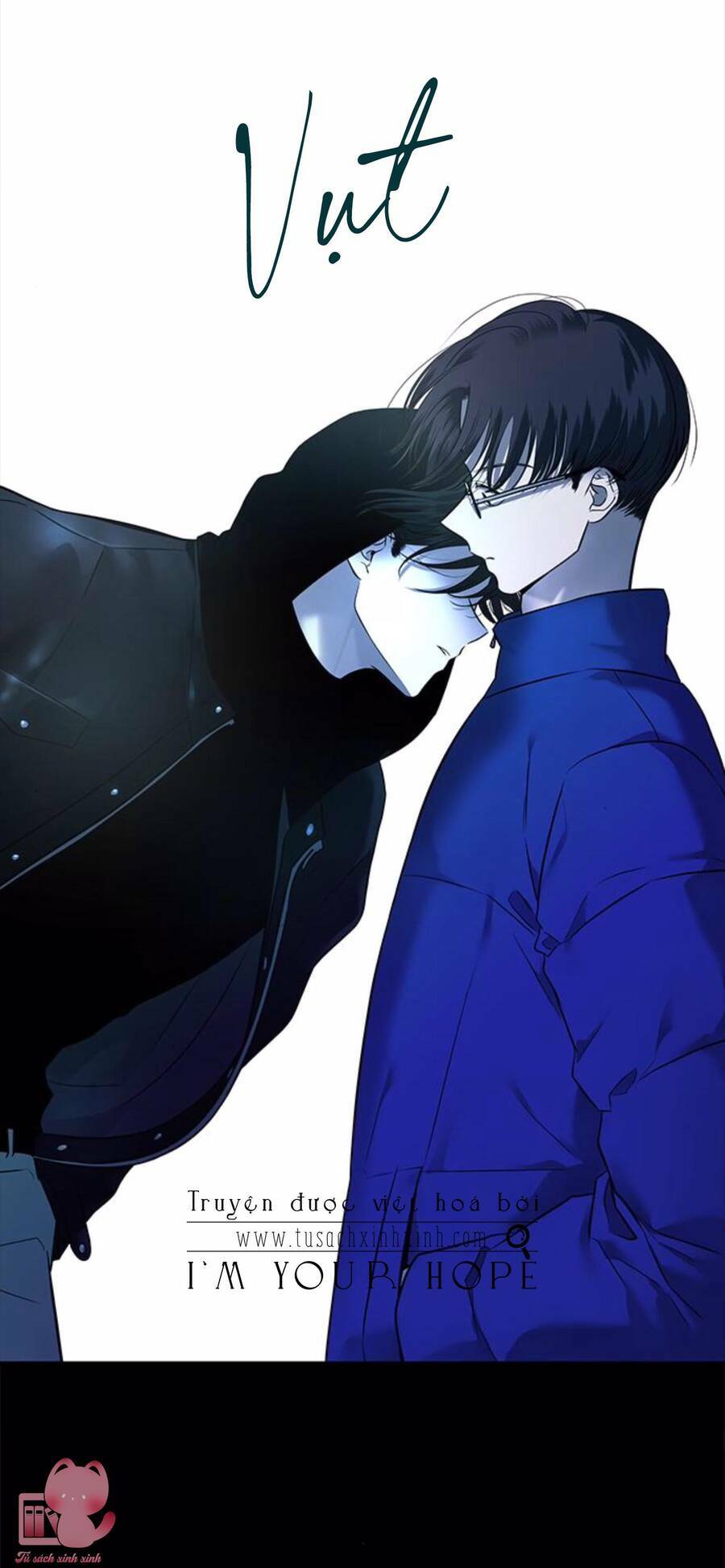 Cạm Bẫy Chap 152 - Next Chap 153