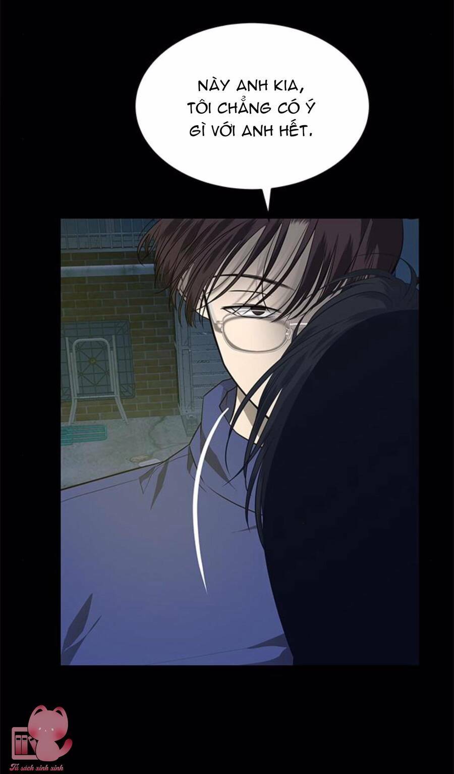 Cạm Bẫy Chap 152 - Next Chap 153