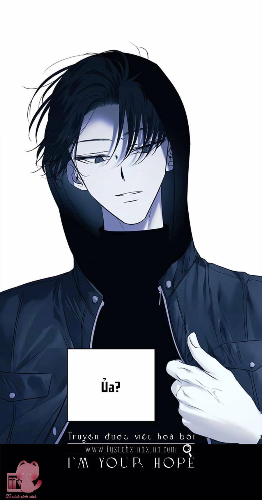 Cạm Bẫy Chap 152 - Next Chap 153