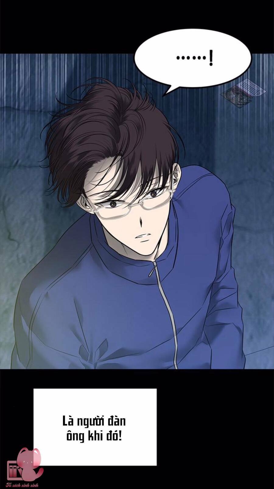 Cạm Bẫy Chap 152 - Next Chap 153