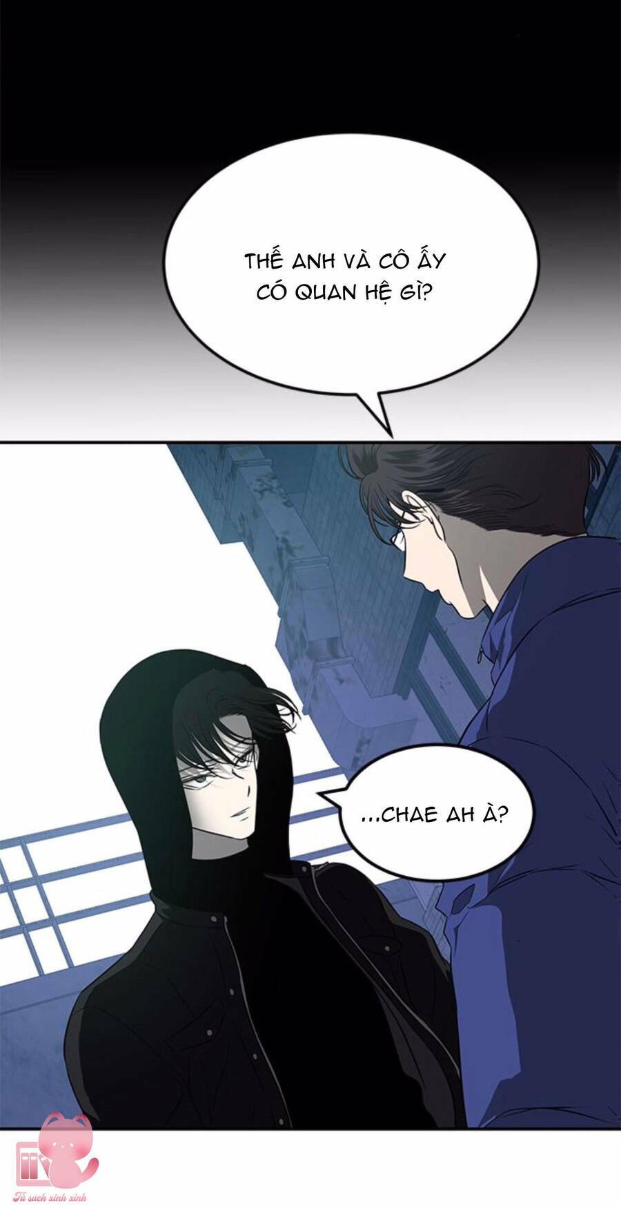 Cạm Bẫy Chap 152 - Next Chap 153