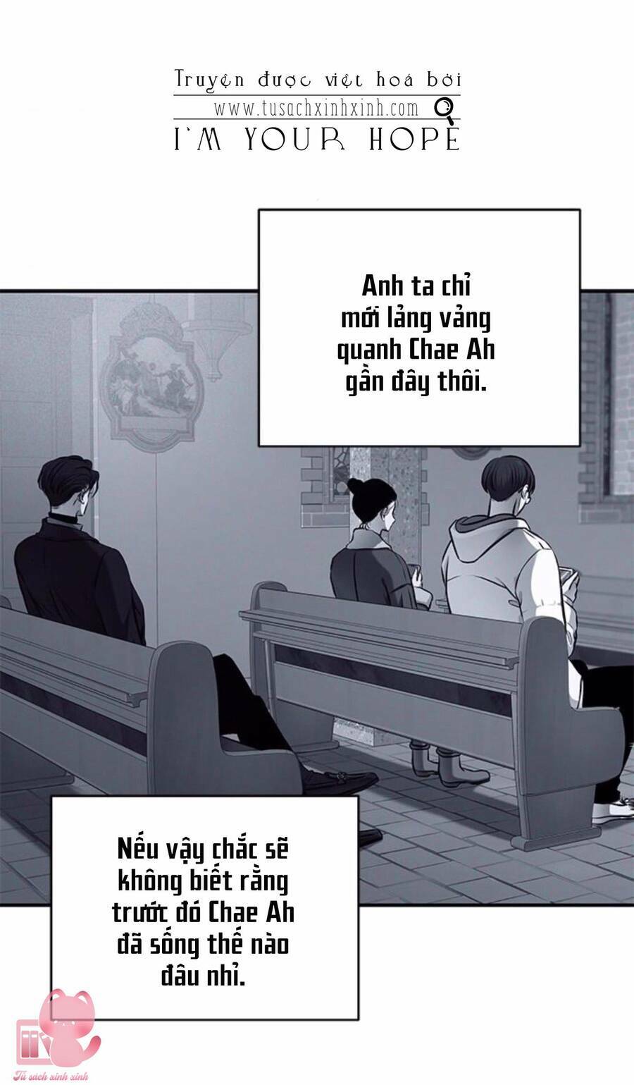Cạm Bẫy Chap 152 - Next Chap 153