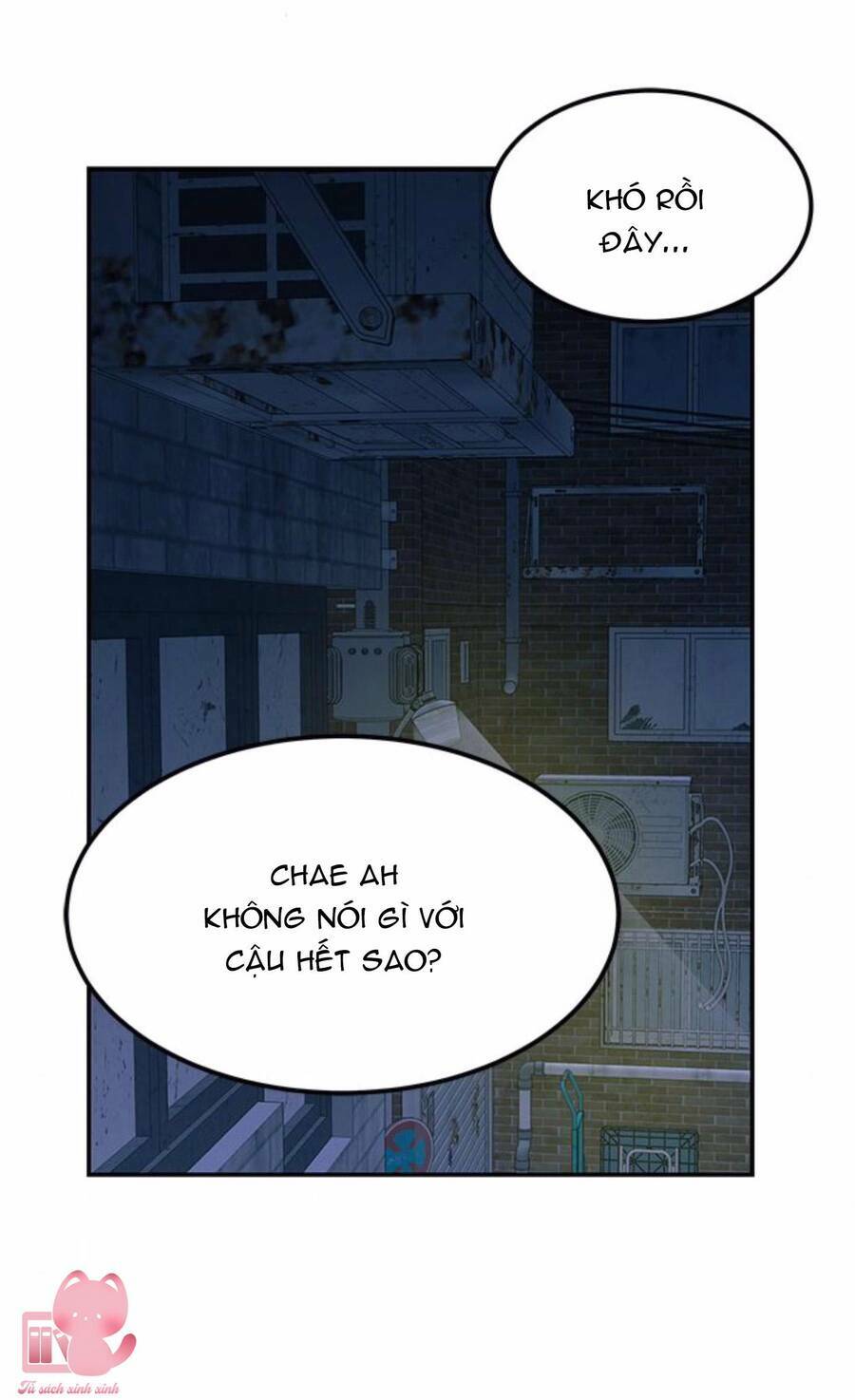 Cạm Bẫy Chap 152 - Next Chap 153