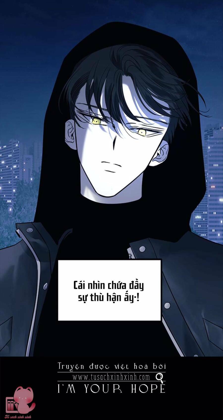 Cạm Bẫy Chap 152 - Next Chap 153