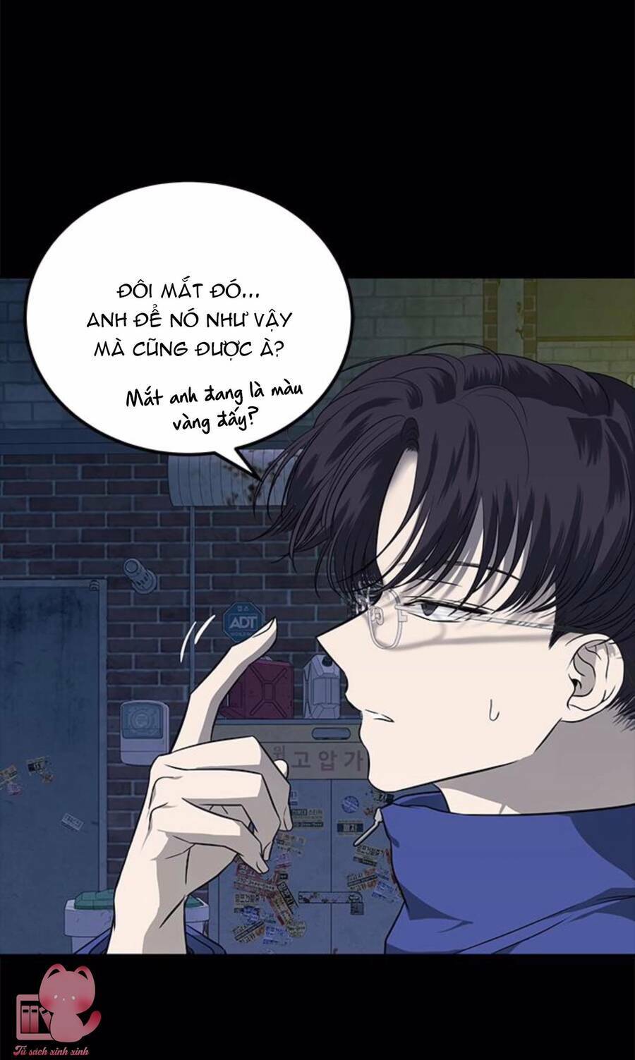 Cạm Bẫy Chap 152 - Next Chap 153