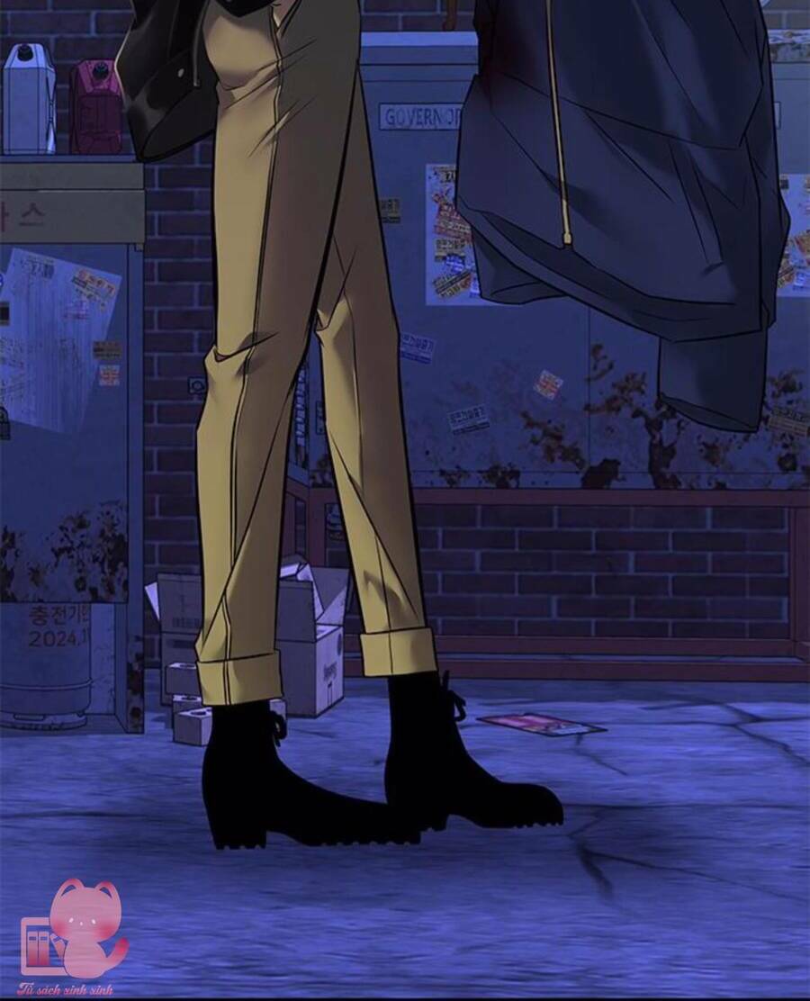 Cạm Bẫy Chap 152 - Next Chap 153