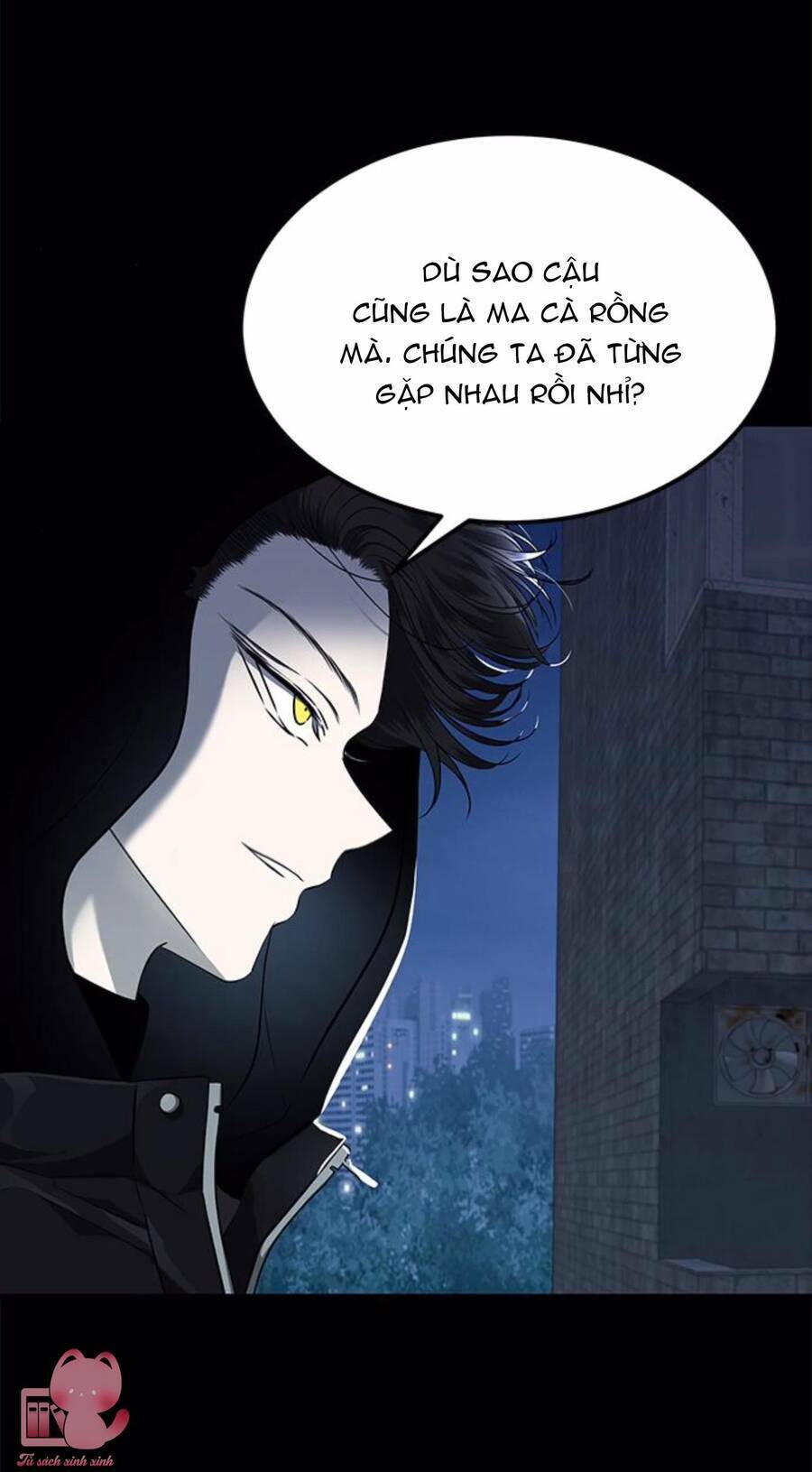 Cạm Bẫy Chap 152 - Next Chap 153