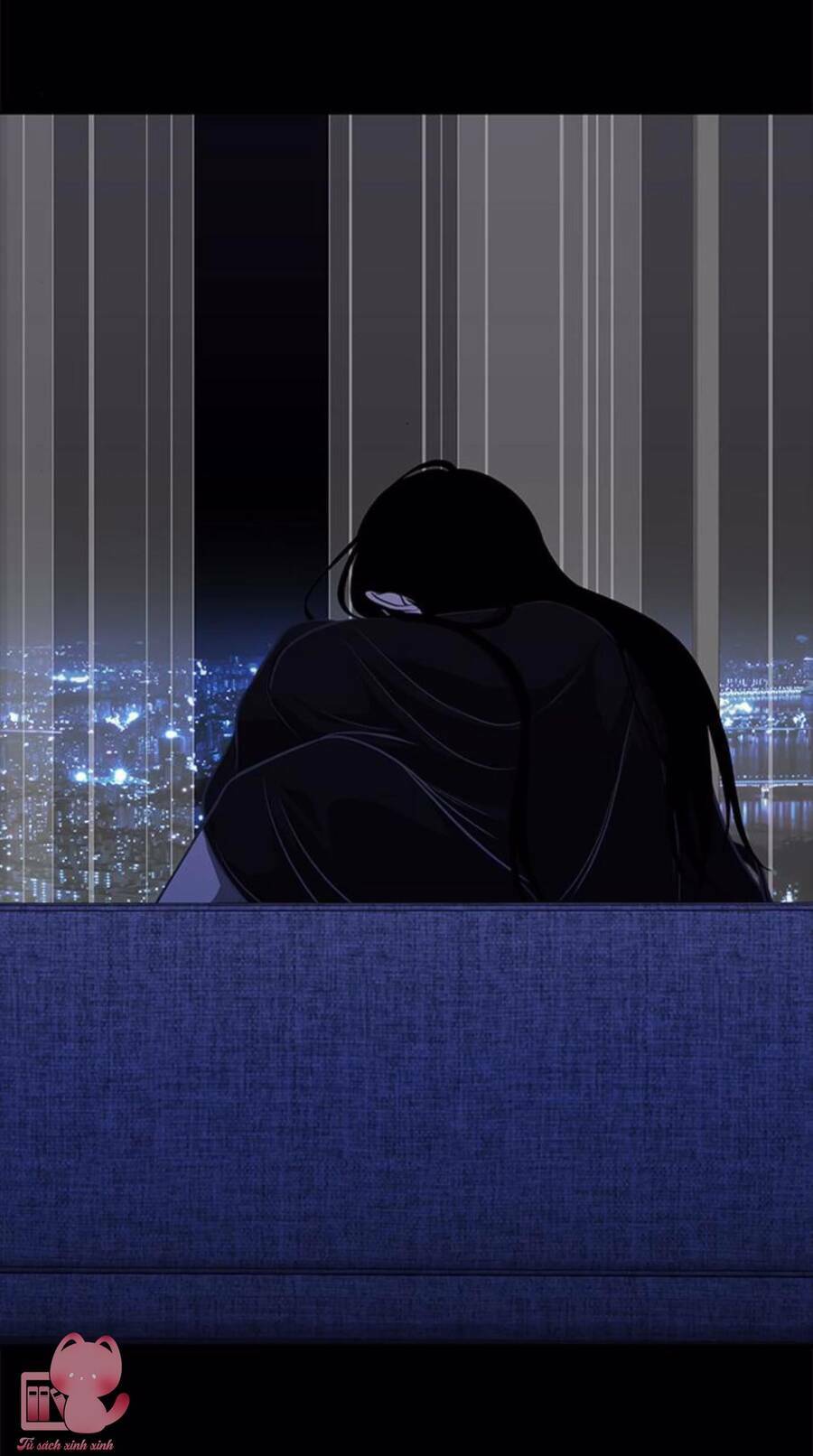 Cạm Bẫy Chap 152 - Next Chap 153